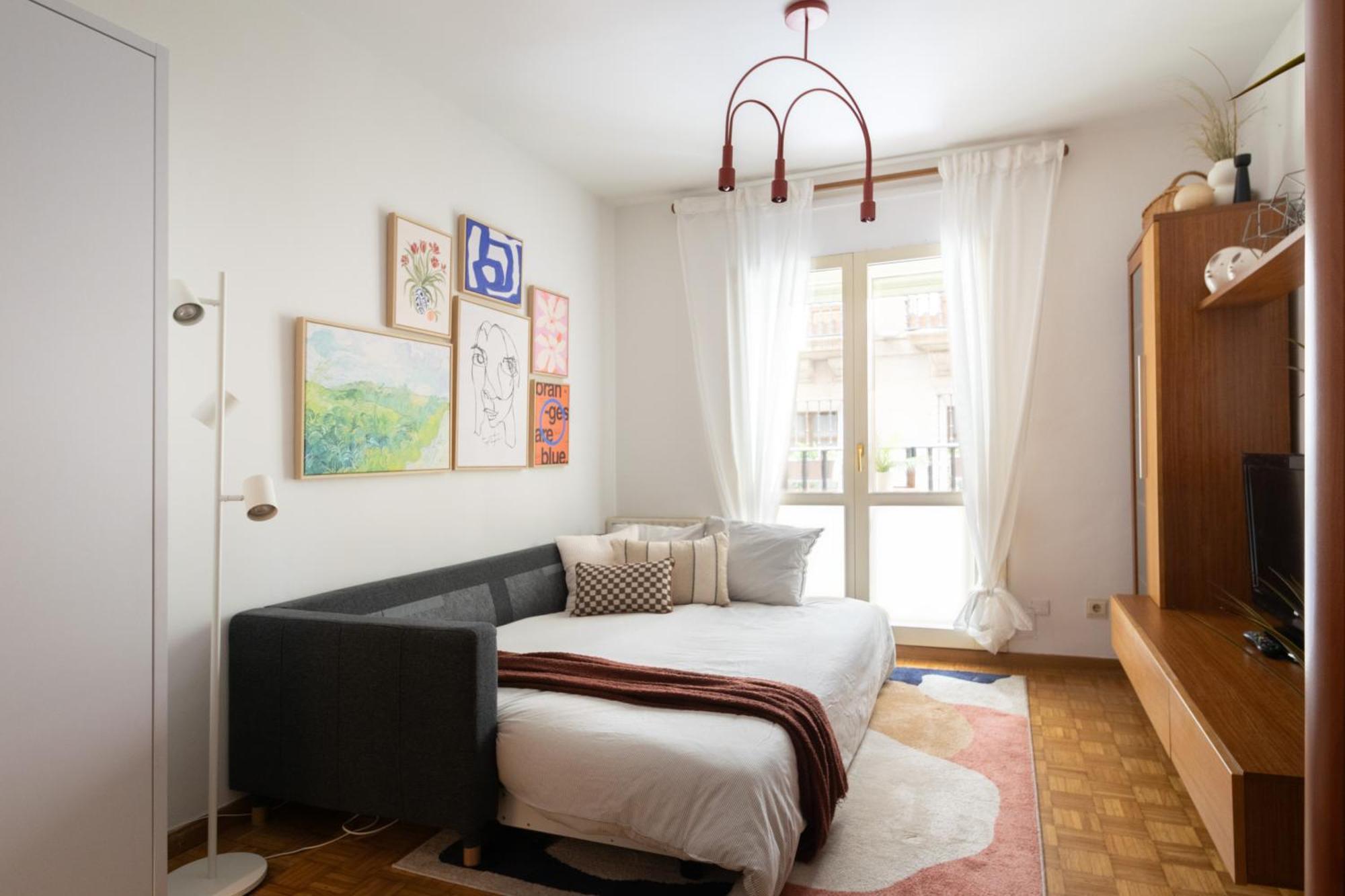 El Balcon De San Anton By Clabao Apartment Pamplona Exterior foto
